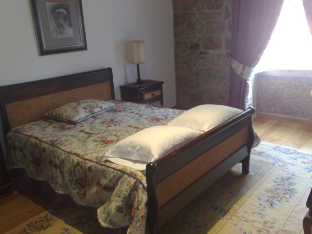 Quinta De Santa Cruz Hotel Canelas  Room photo