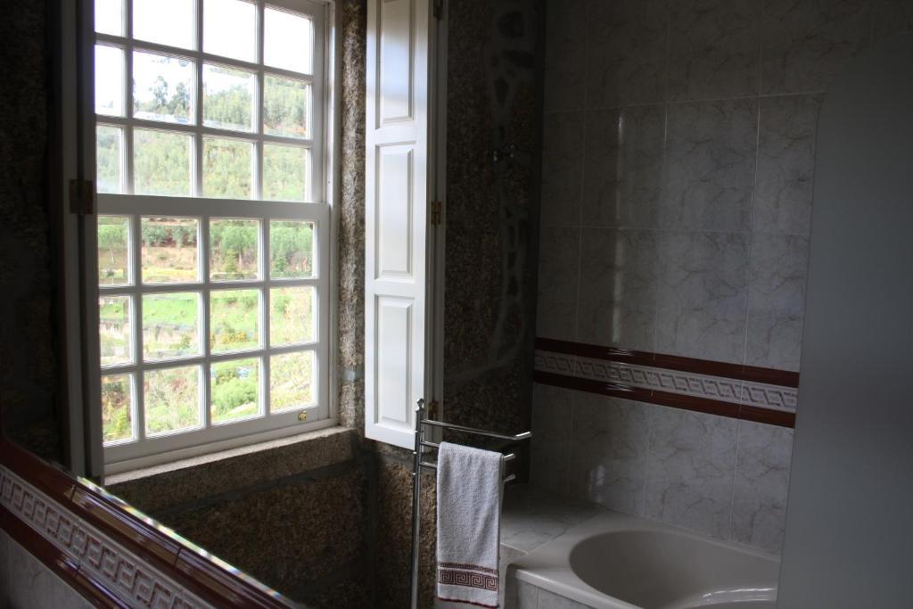 Quinta De Santa Cruz Hotel Canelas  Room photo