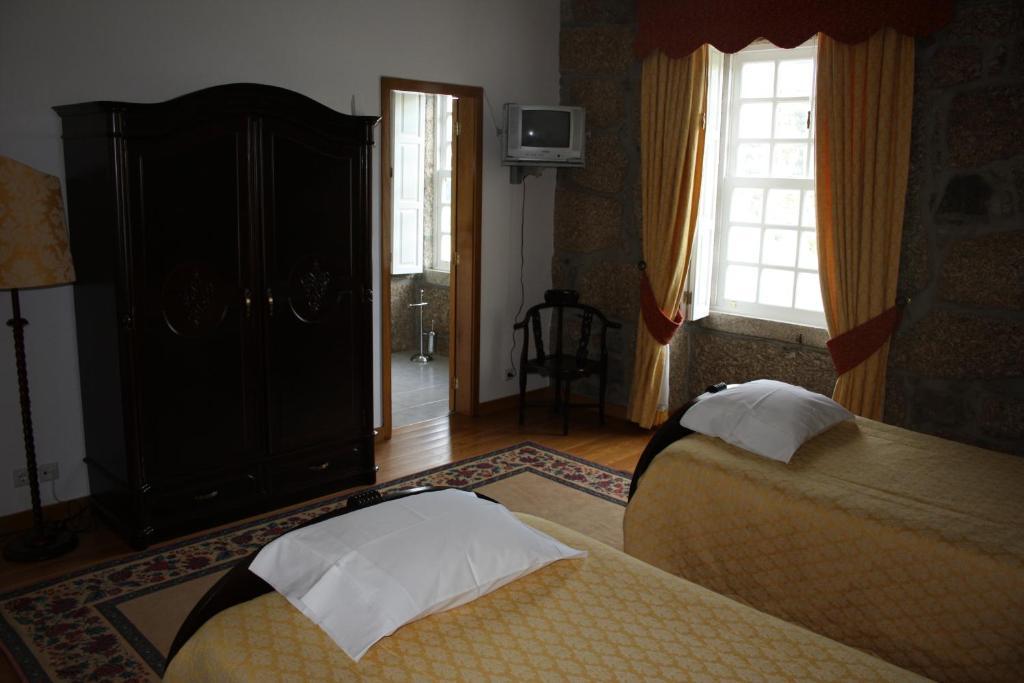 Quinta De Santa Cruz Hotel Canelas  Room photo