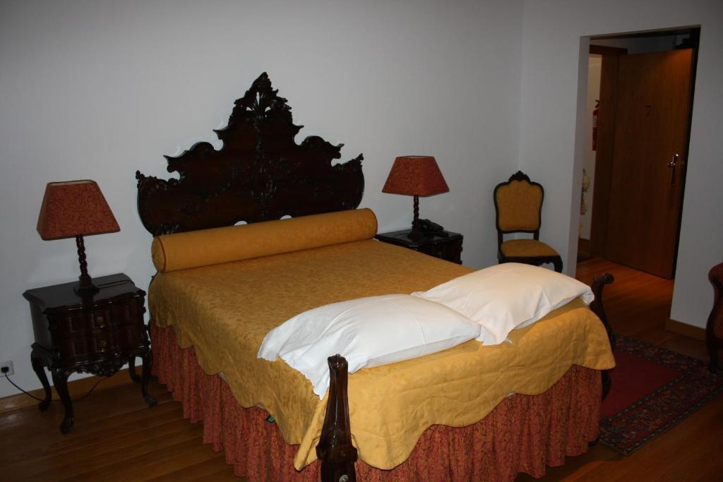 Quinta De Santa Cruz Hotel Canelas  Room photo