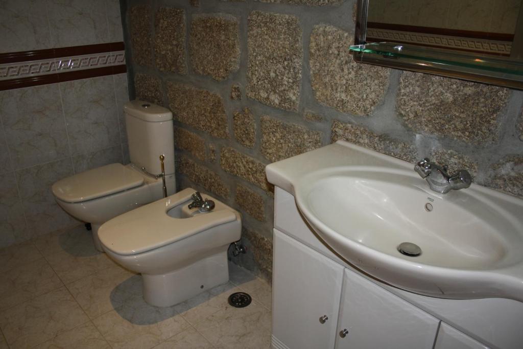 Quinta De Santa Cruz Hotel Canelas  Room photo